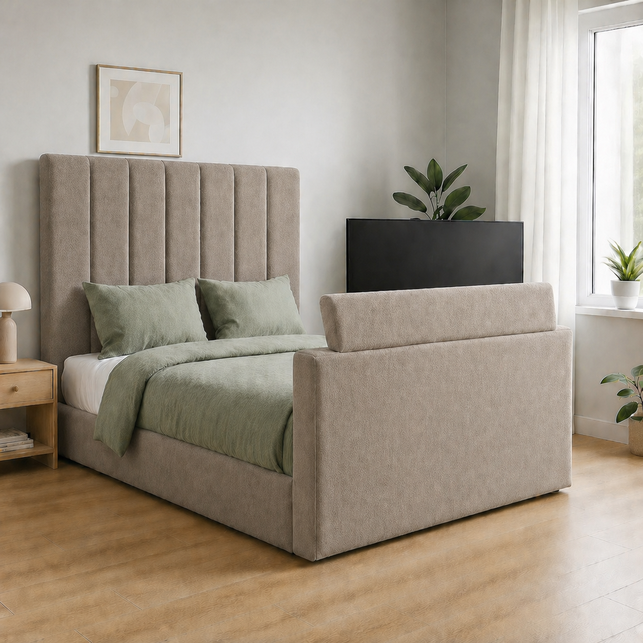 Halcyon TV Bed thumbnail 27