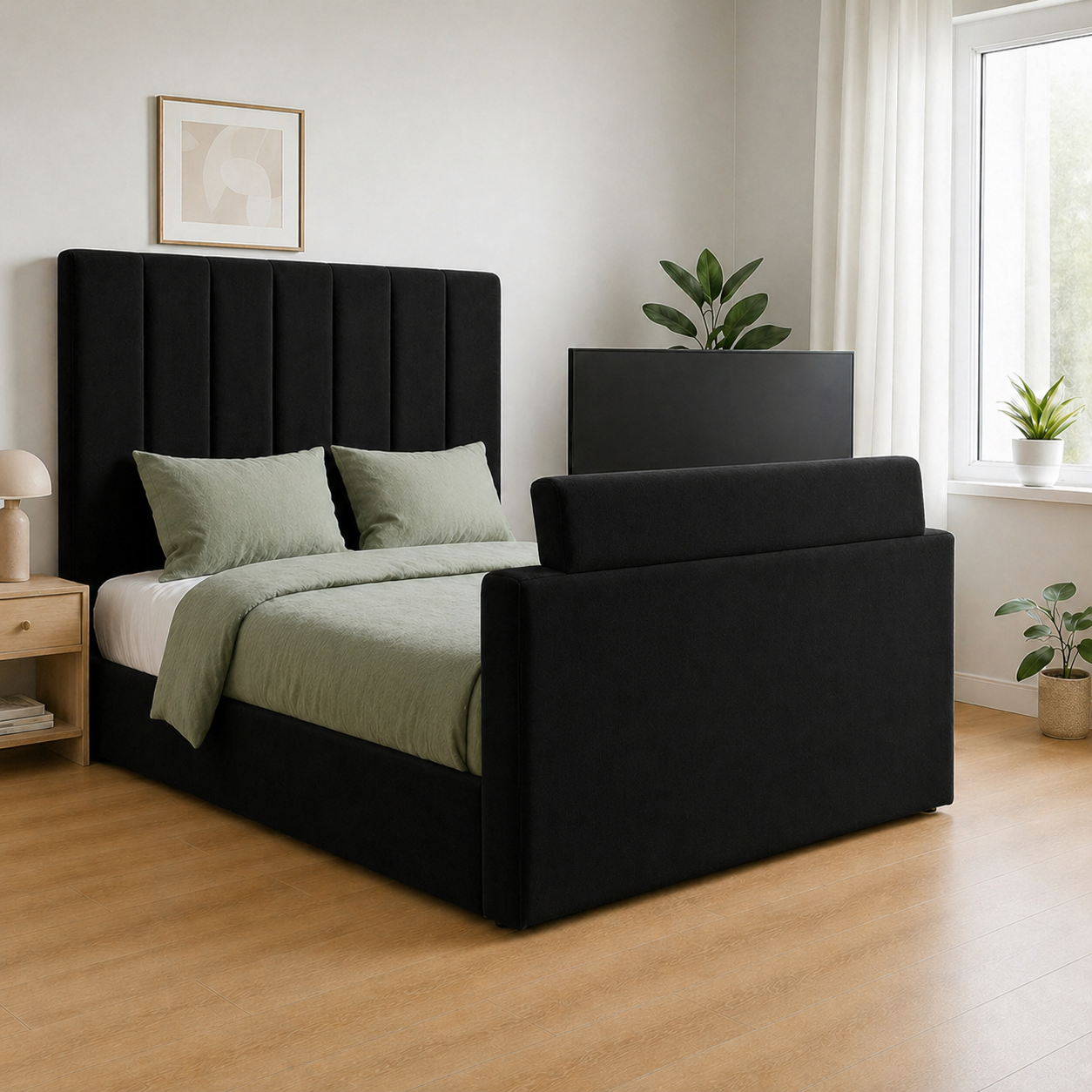 Halcyon TV Bed thumbnail 28
