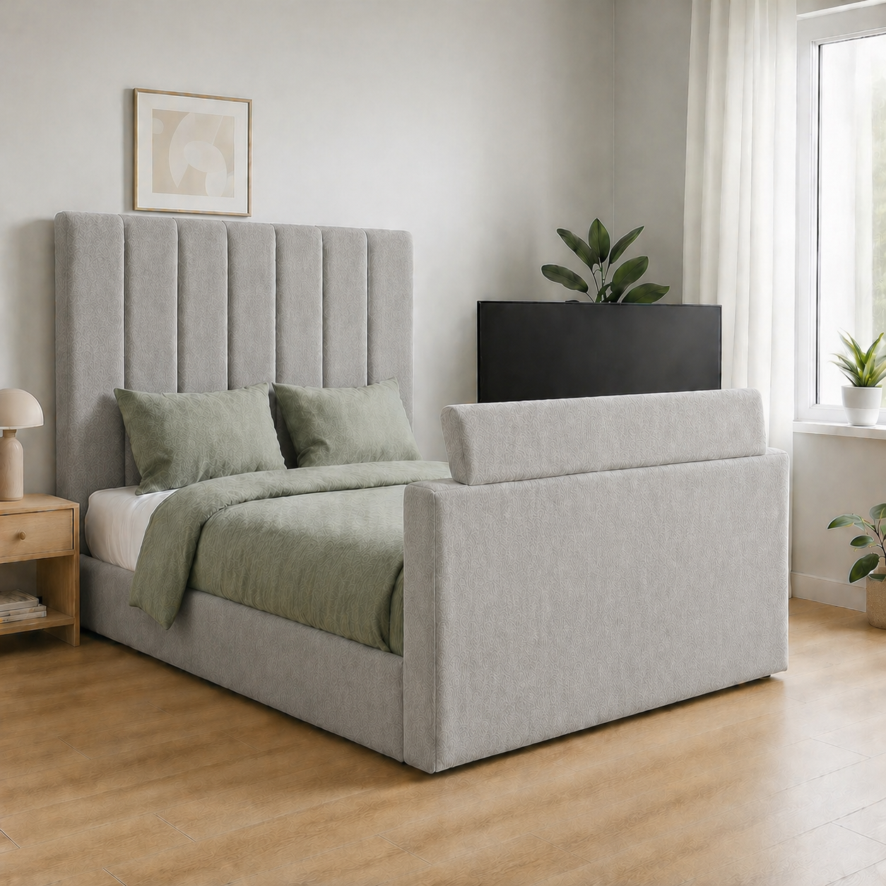 Halcyon TV Bed thumbnail 30
