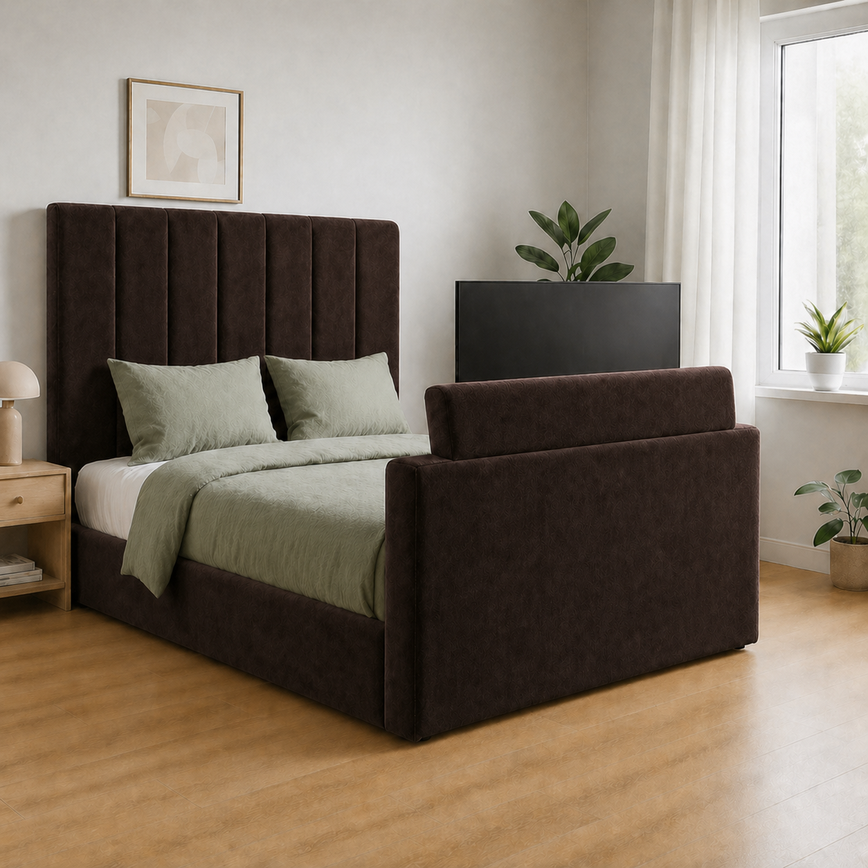 Halcyon TV Bed thumbnail 31
