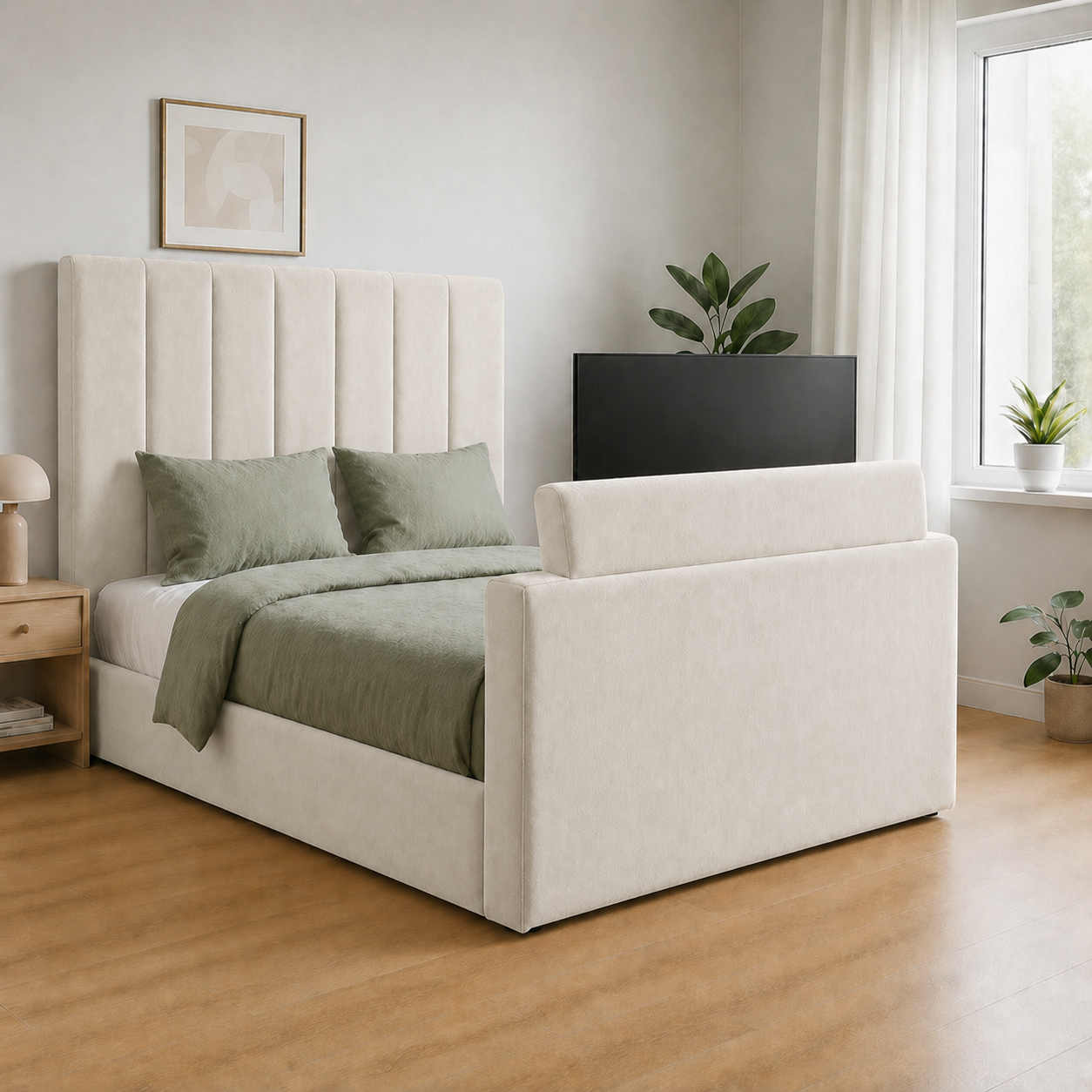 Halcyon TV Bed thumbnail 33