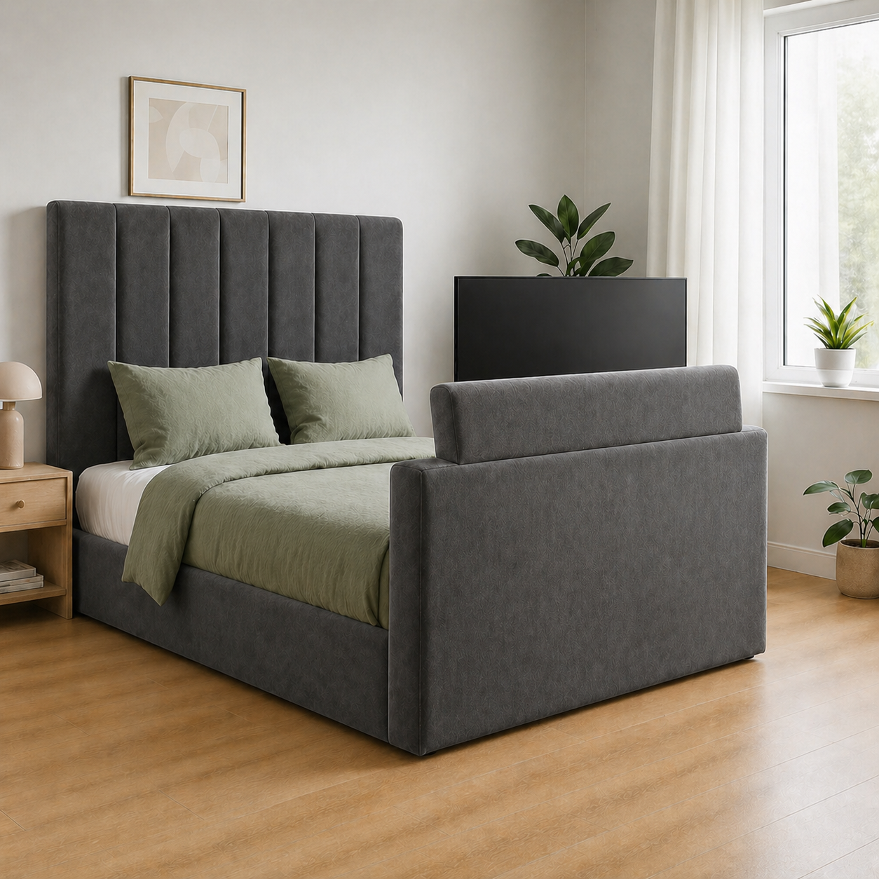 Halcyon TV Bed thumbnail 34