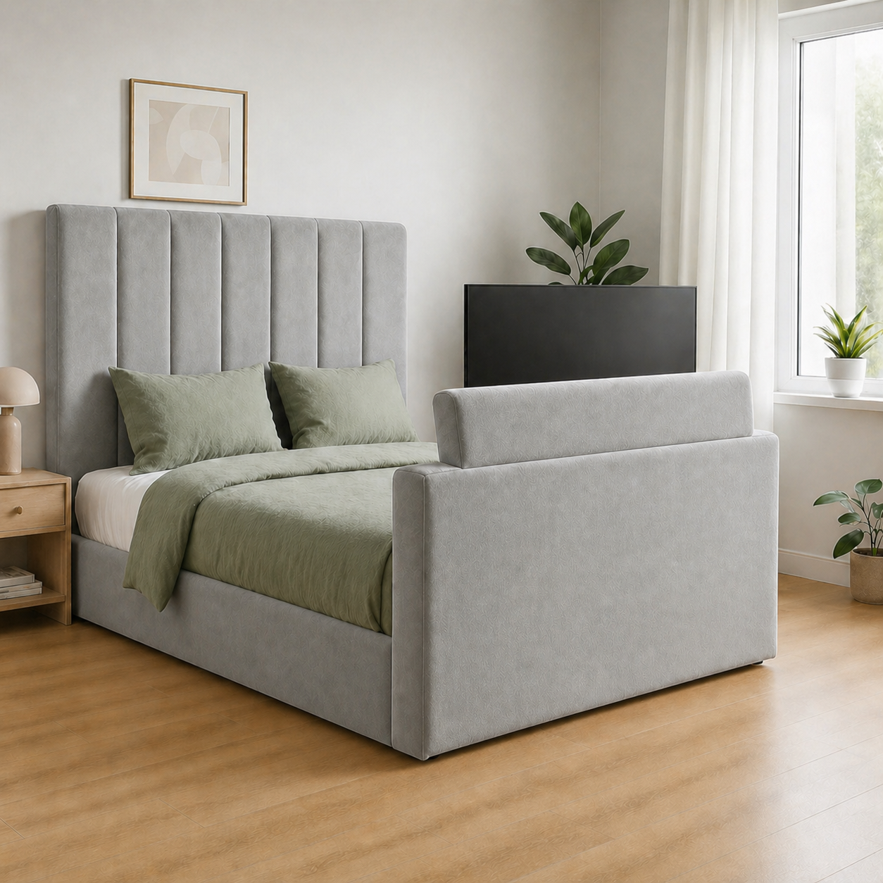 Halcyon TV Bed thumbnail 36