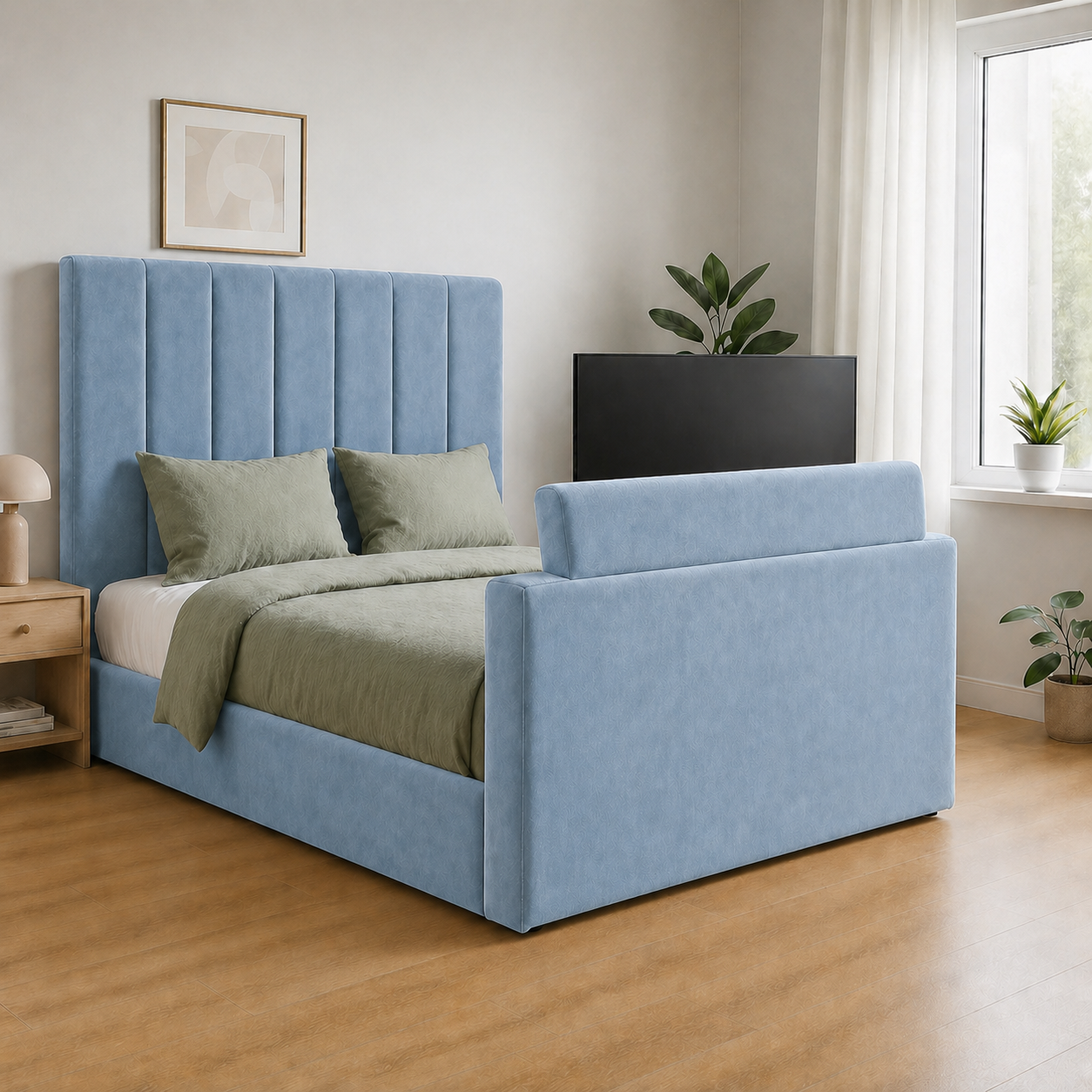 Halcyon TV Bed thumbnail 37