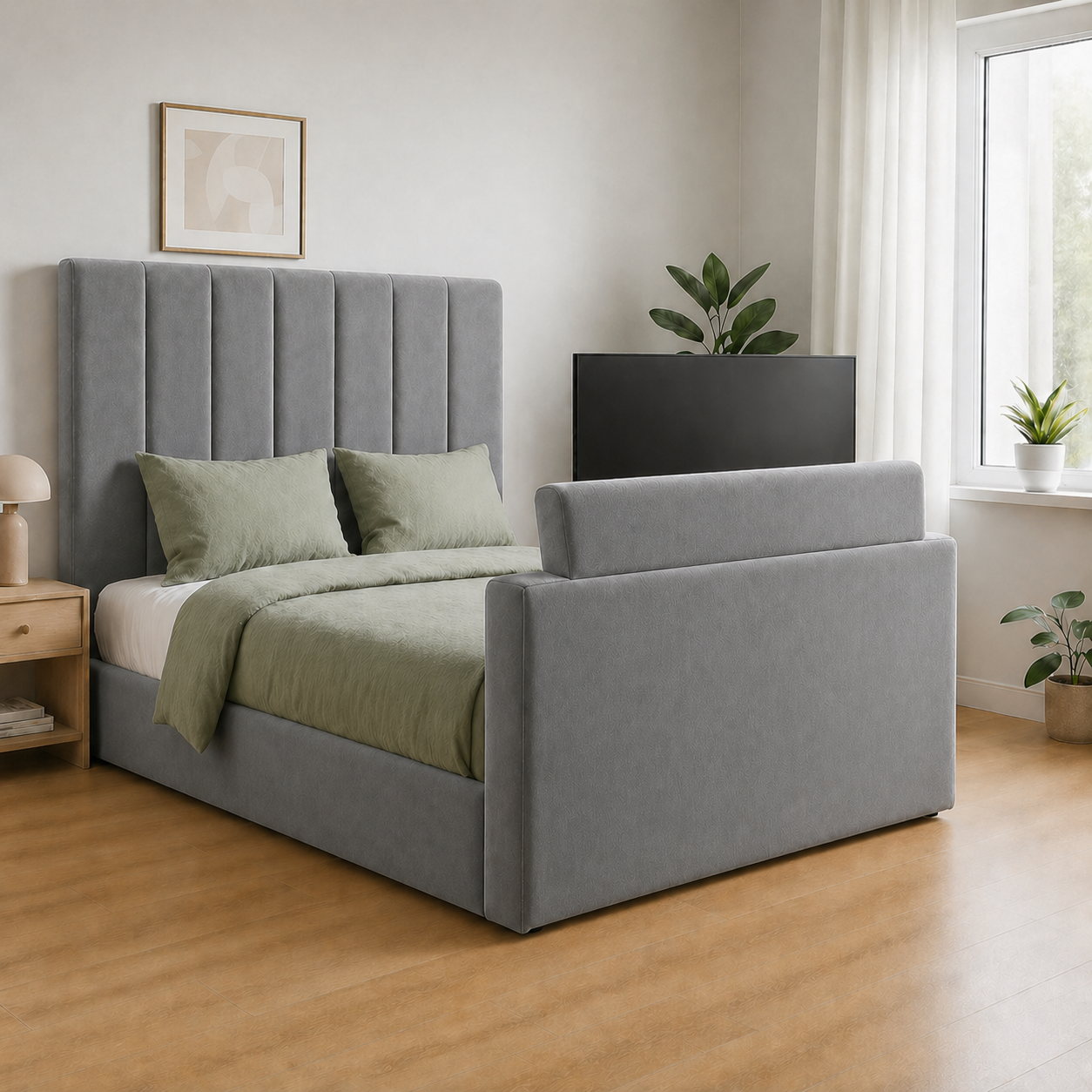 Halcyon TV Bed thumbnail 38