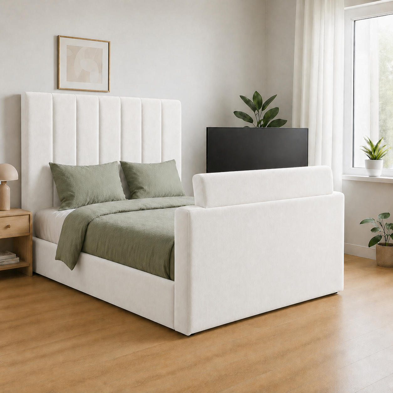 Halcyon TV Bed thumbnail 39