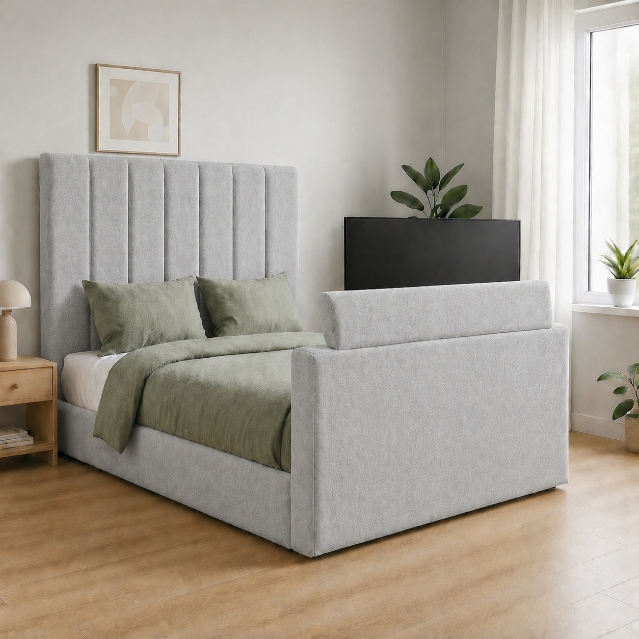 Halcyon TV Bed thumbnail 40