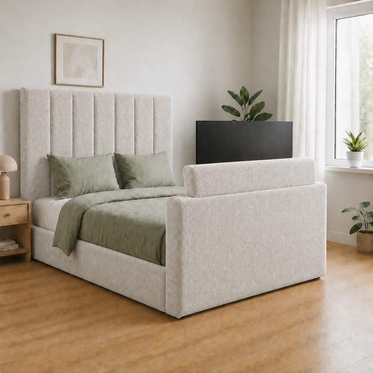 Halcyon TV Bed thumbnail 41