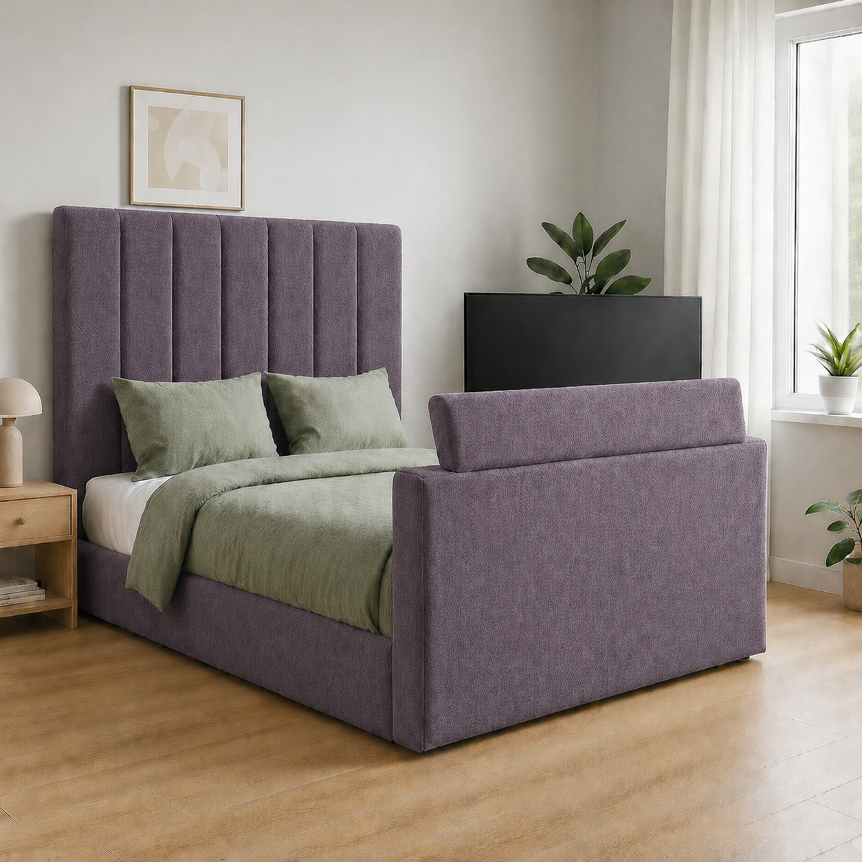 Halcyon TV Bed thumbnail 42