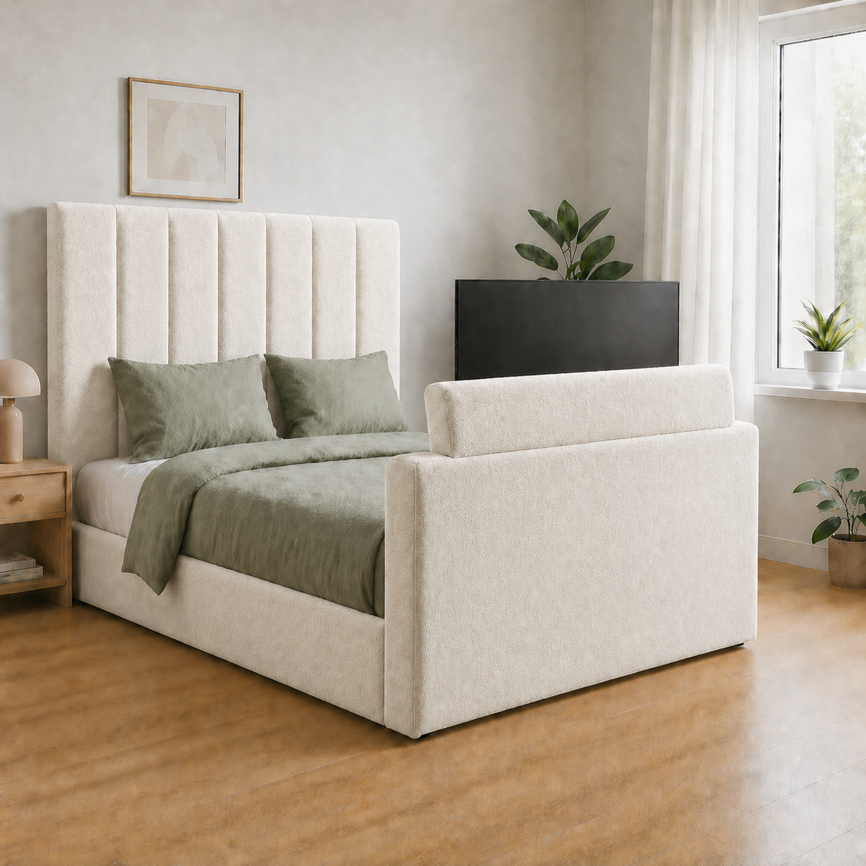 Halcyon TV Bed thumbnail 44