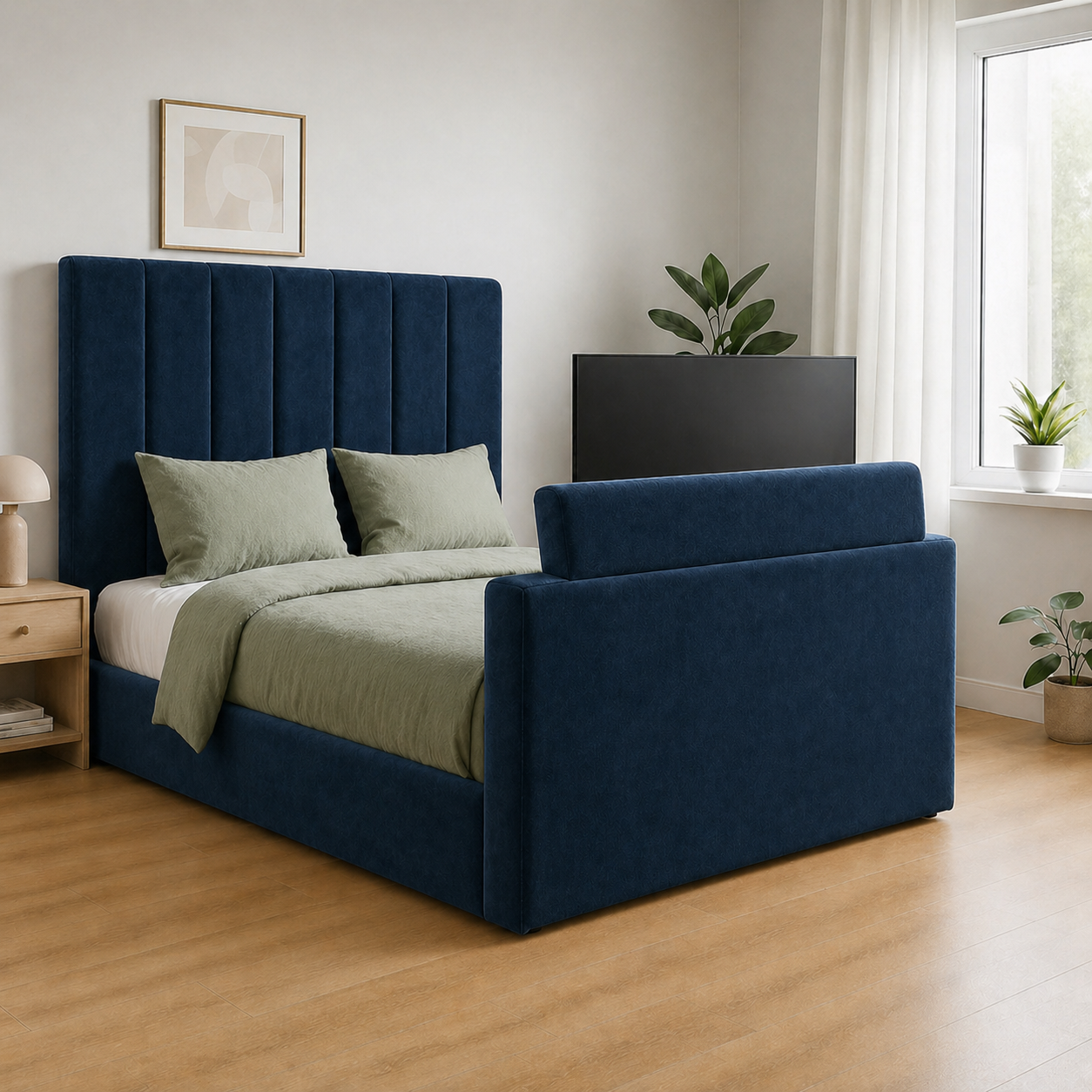 Halcyon TV Bed thumbnail 43