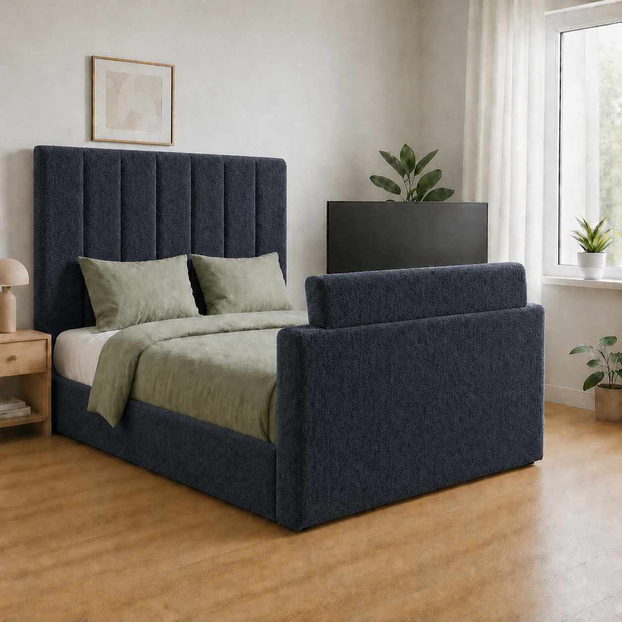 Halcyon TV Bed thumbnail 45