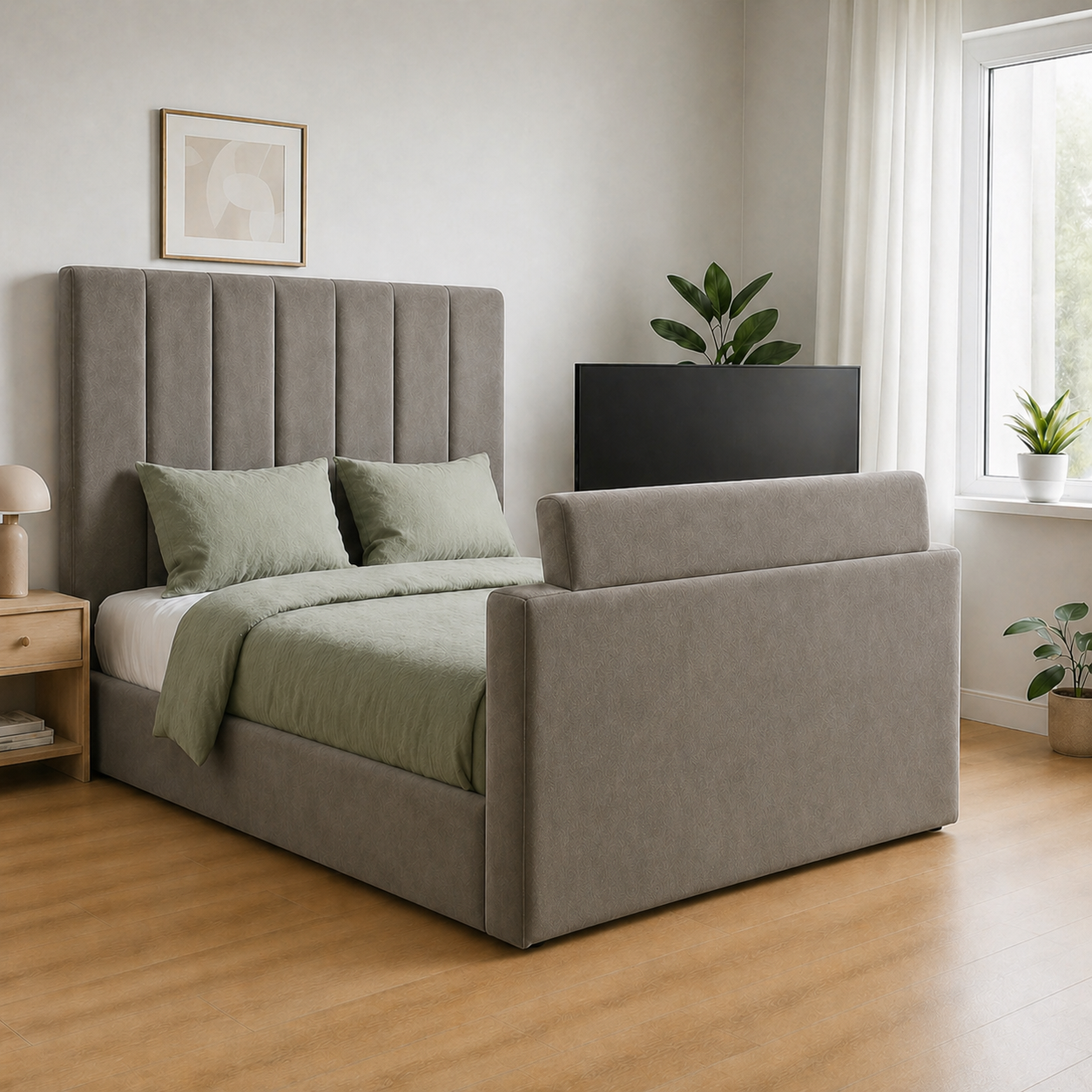Halcyon TV Bed thumbnail 46