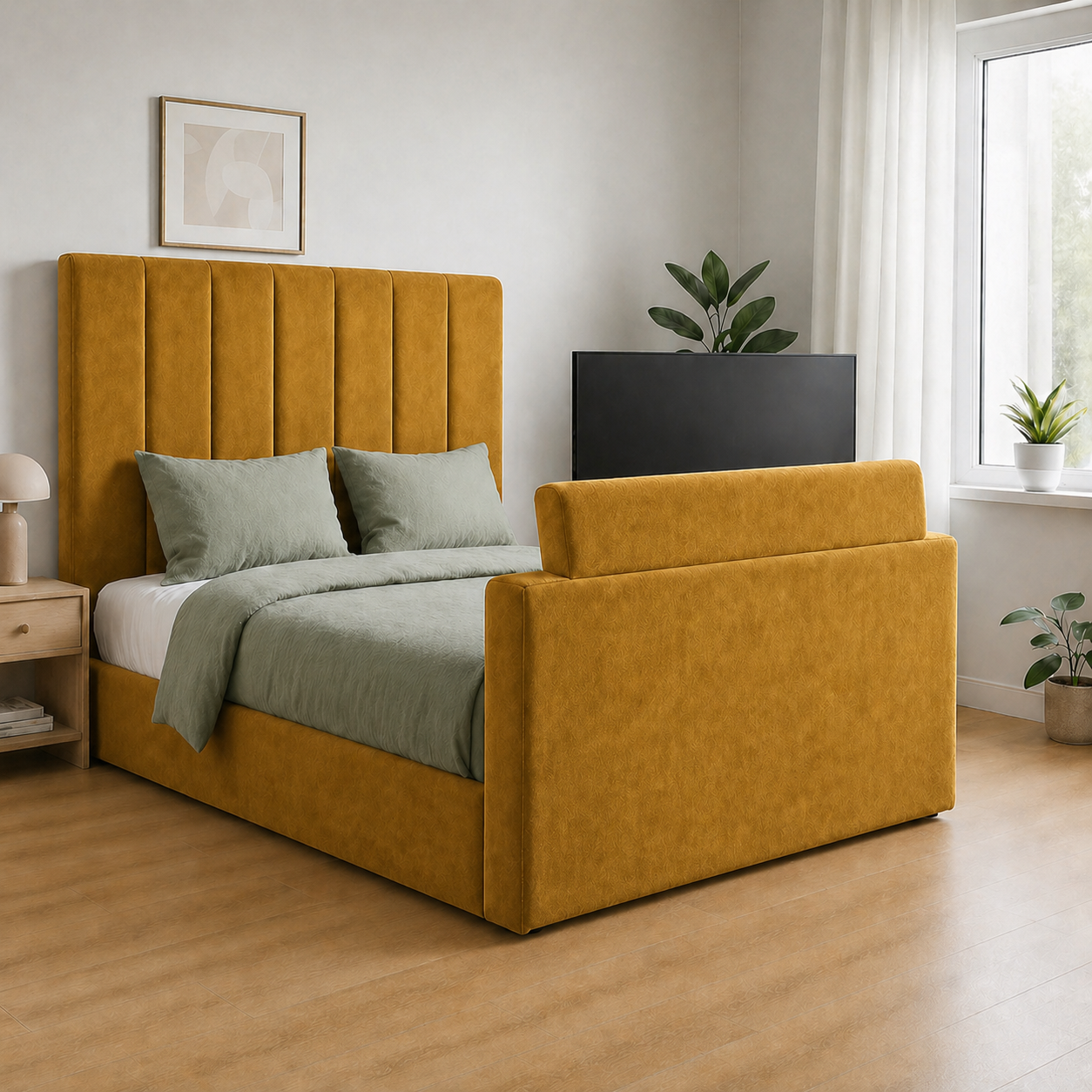 Halcyon TV Bed thumbnail 47