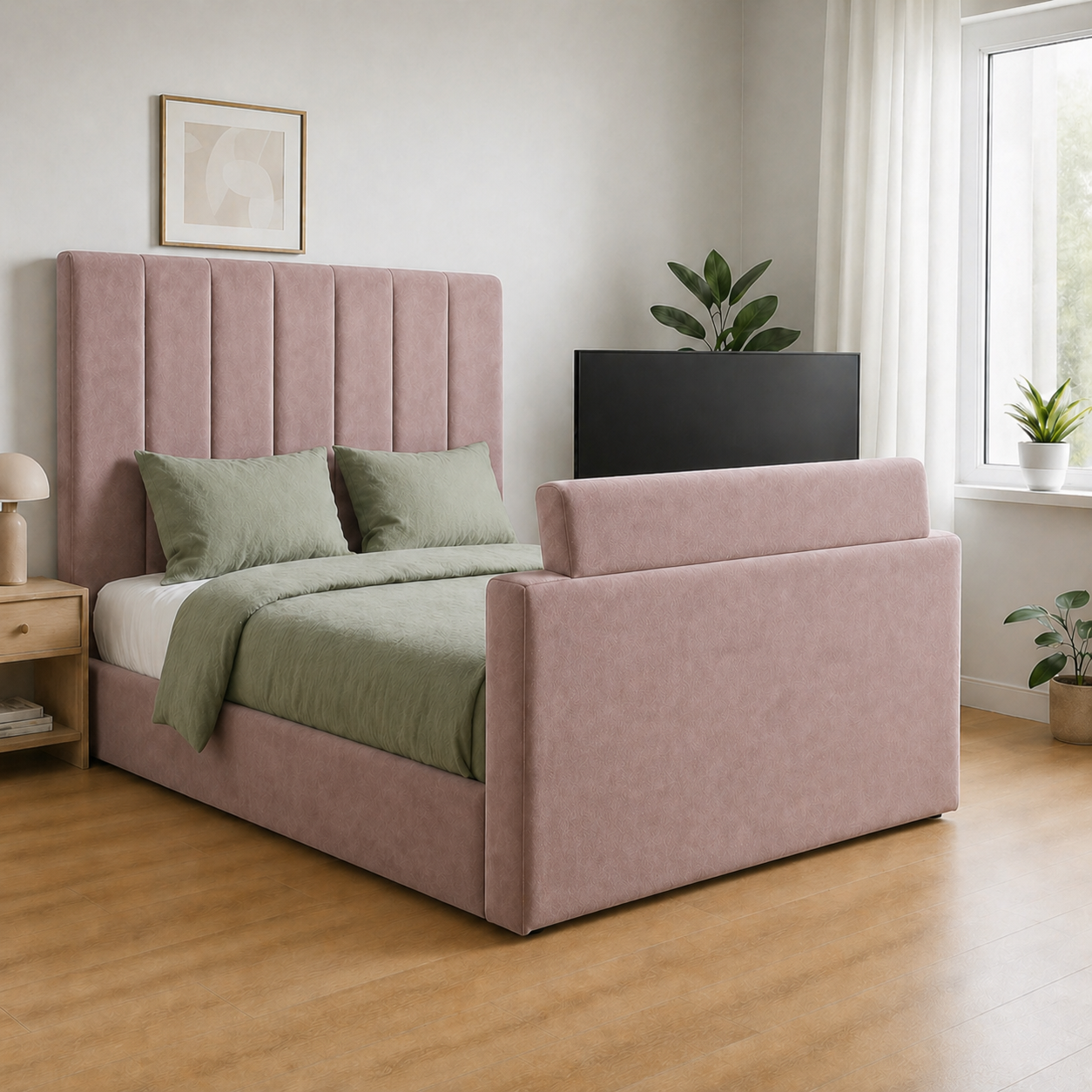 Halcyon TV Bed thumbnail 48