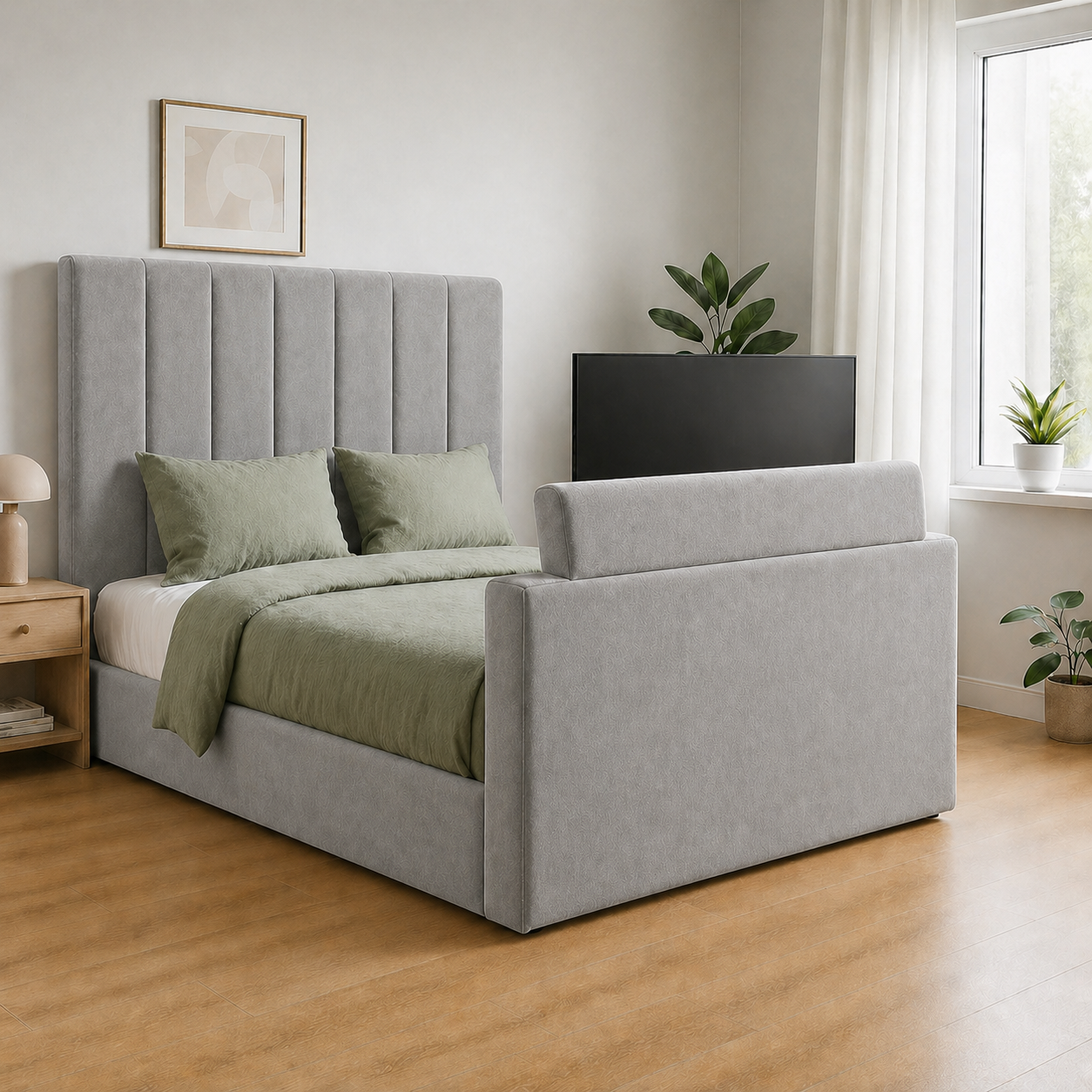 Halcyon TV Bed thumbnail 50