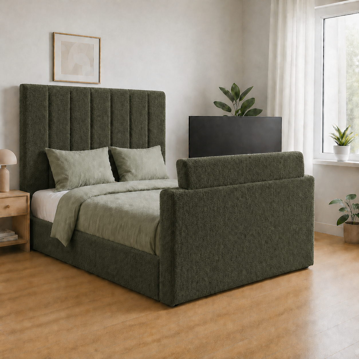Halcyon TV Bed thumbnail 51