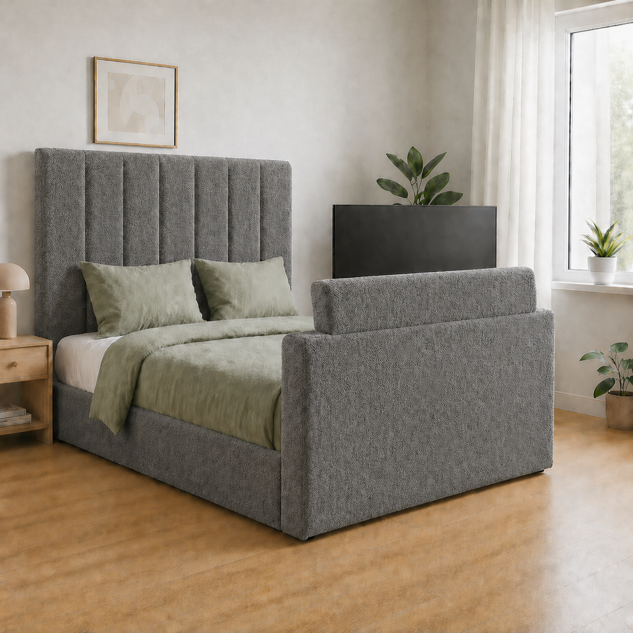 Halcyon TV Bed thumbnail 52