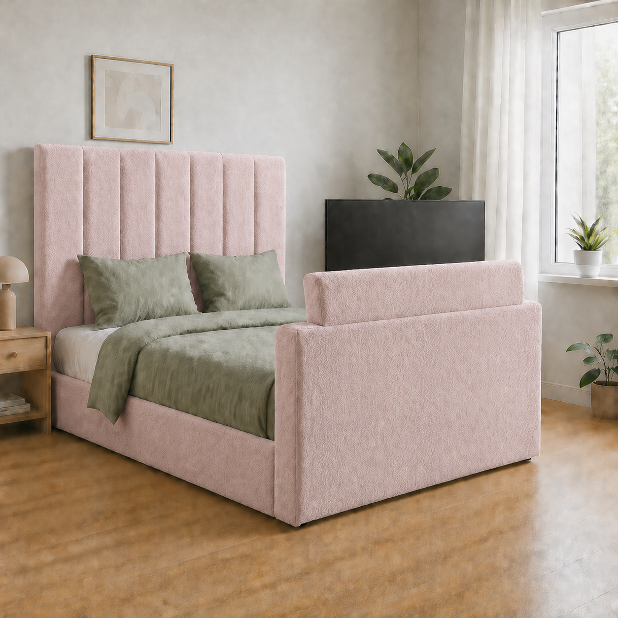 Halcyon TV Bed thumbnail 54