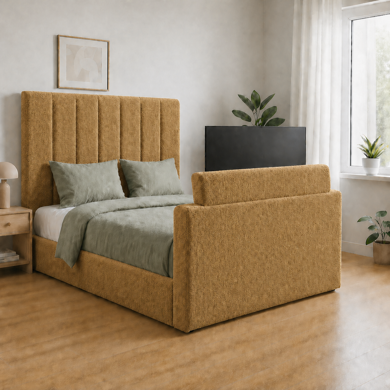 Halcyon TV Bed thumbnail 56