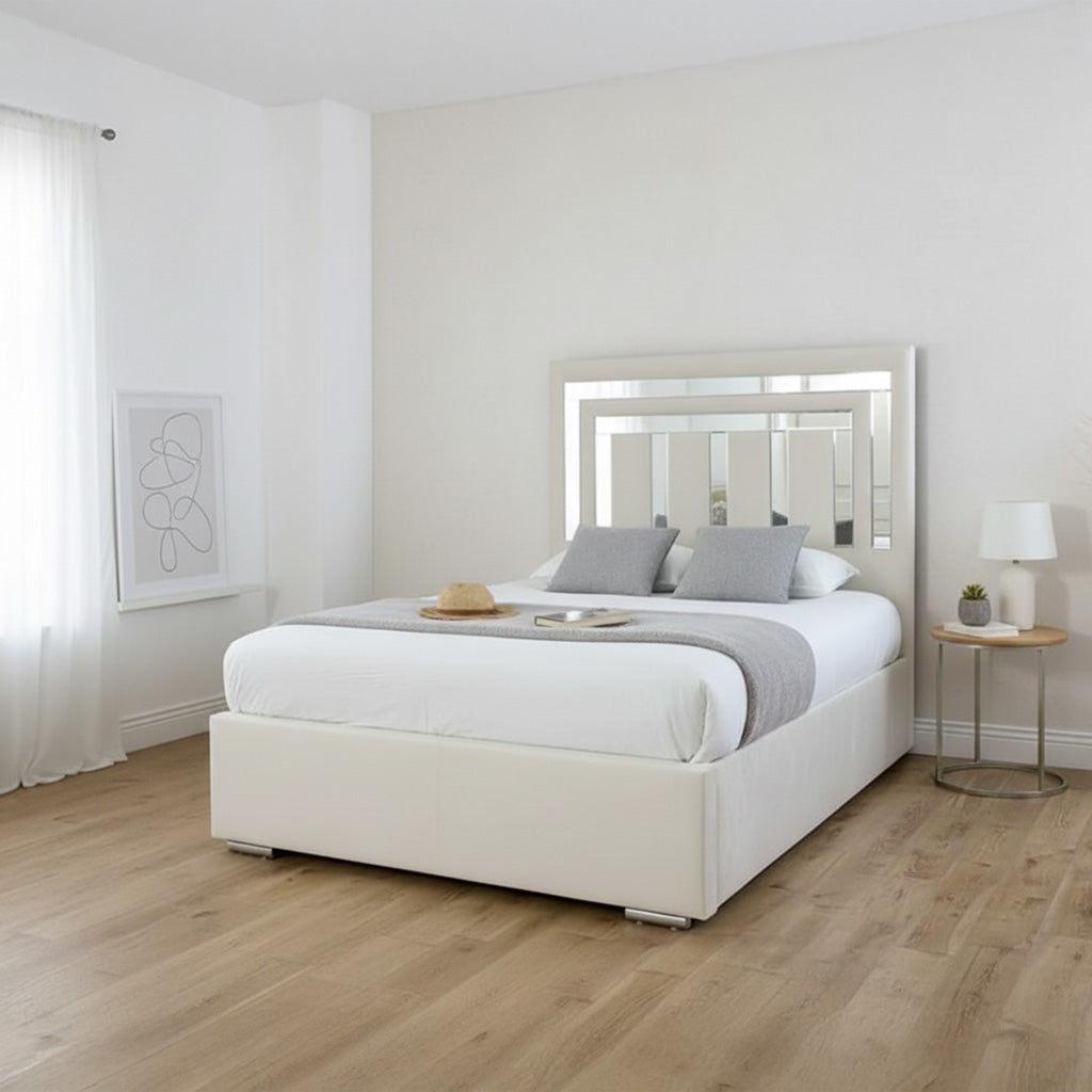 Beatrix Luxury Bed