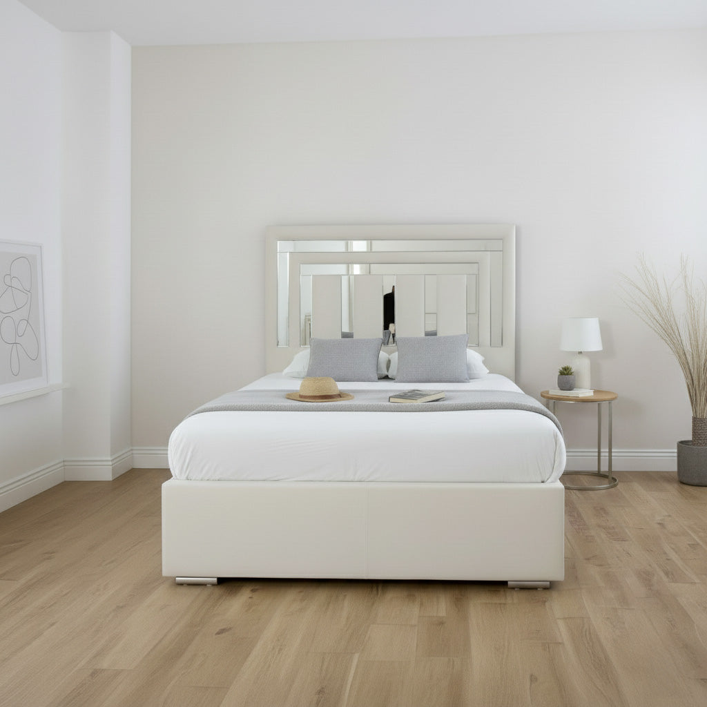 Beatrix Luxury Bed thumbnail 3