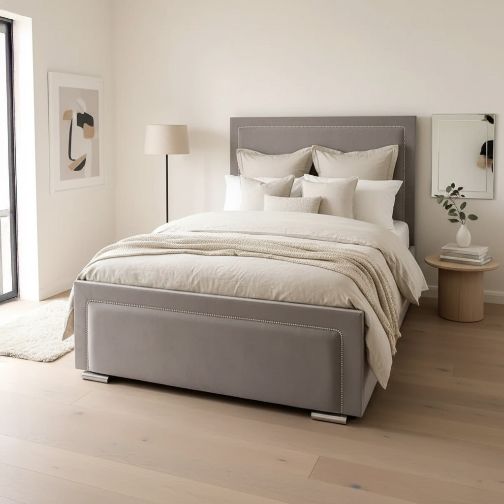 Percival Divan Bed thumbnail 3