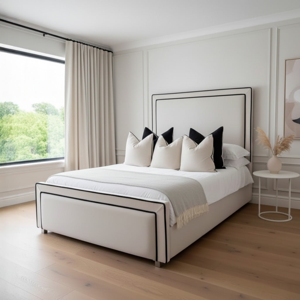 Goldcrest Signature Bed