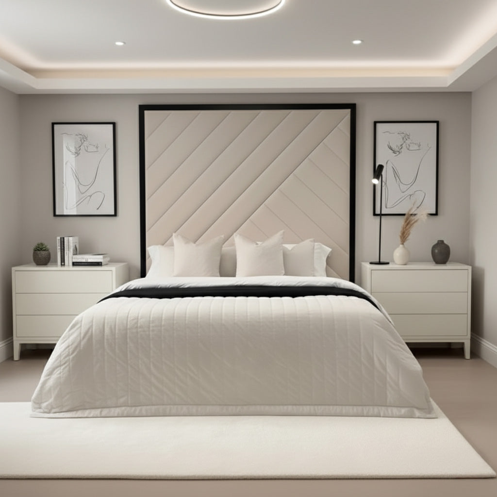 Hexham Luxury Bed
