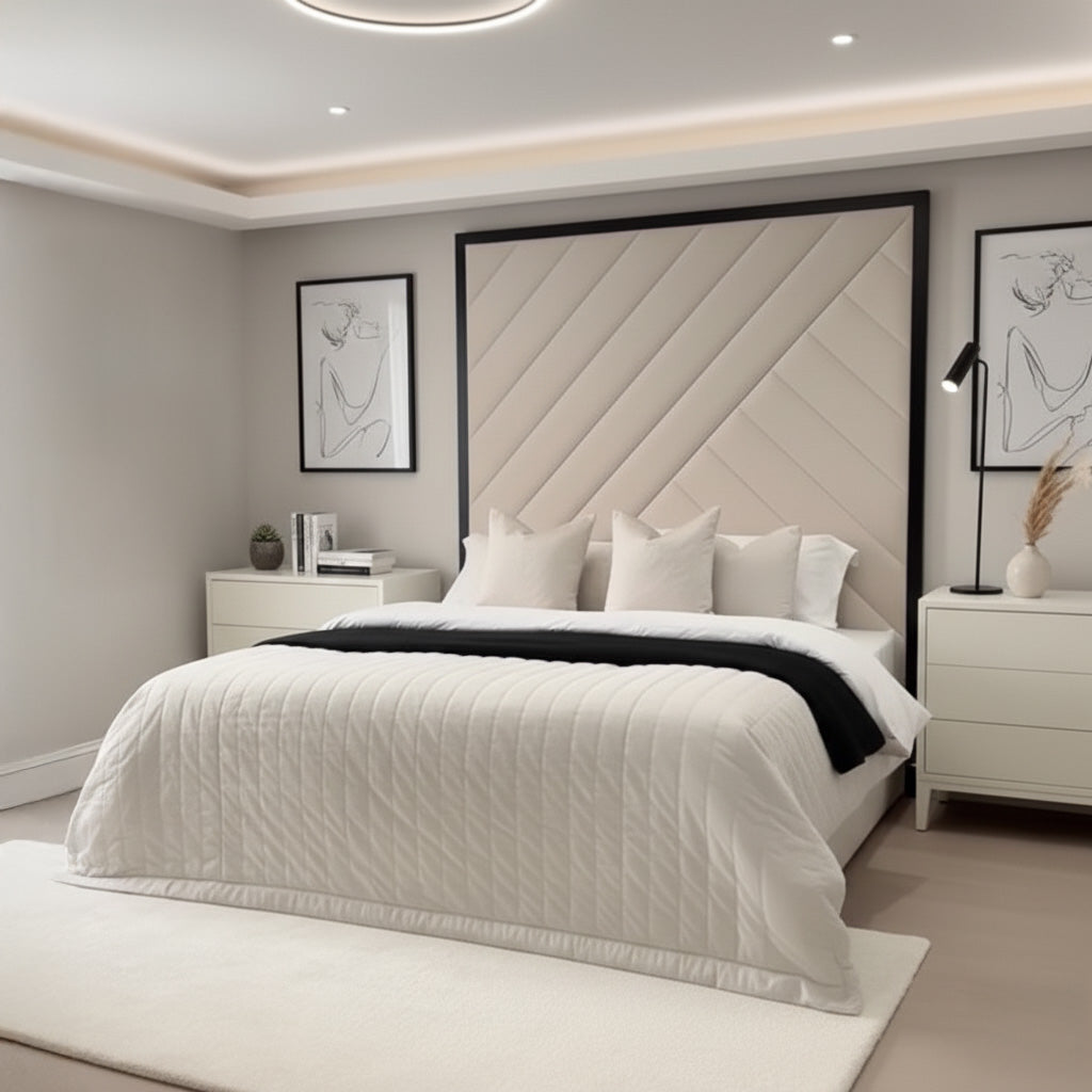 Hexham Luxury Bed thumbnail 2