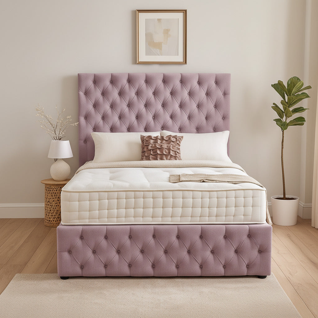 Marigold Divan Bed