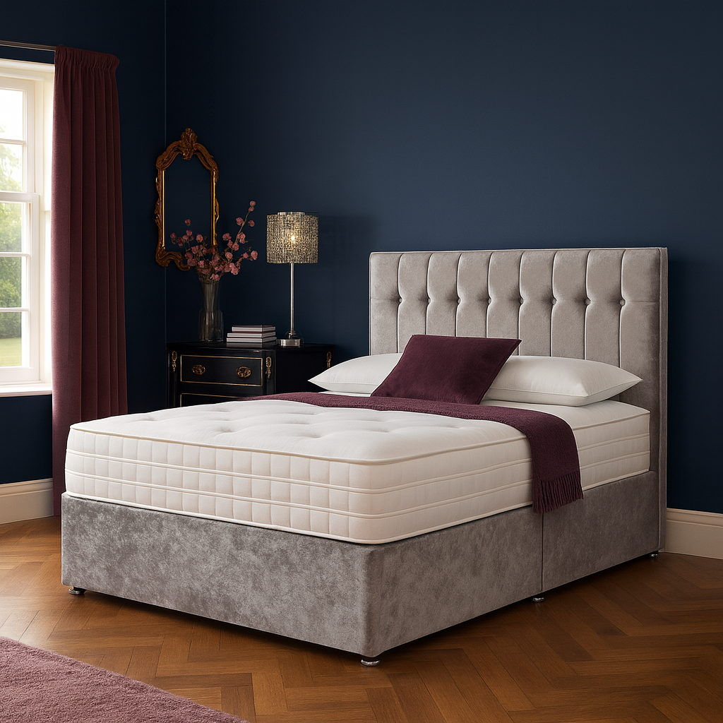 Delacroix Divan Bed thumbnail 3