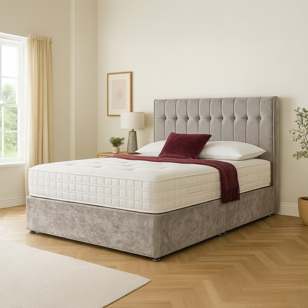 Delacroix Divan Bed thumbnail 4