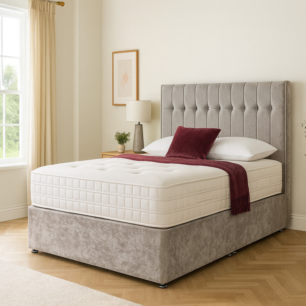Delacroix Divan Bed thumbnail 5