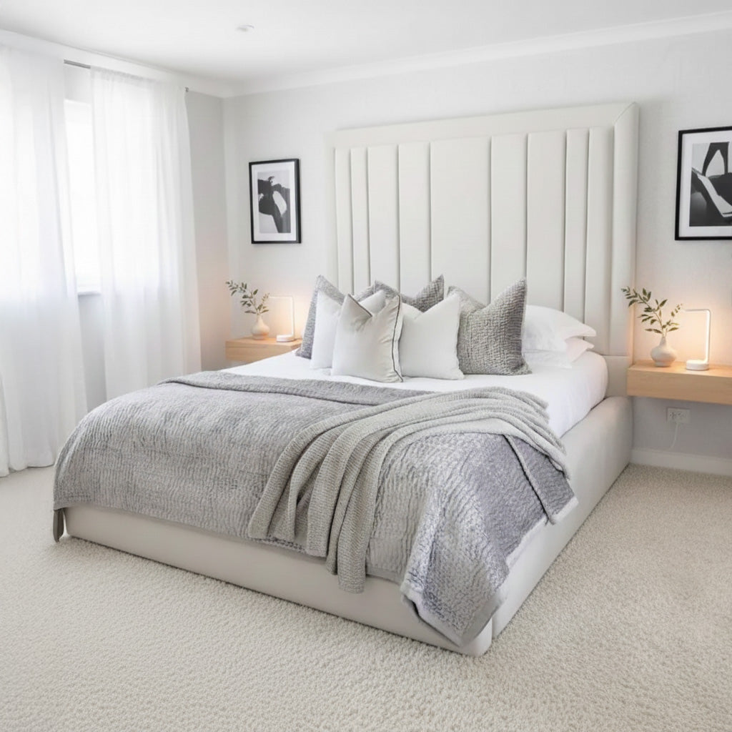 Serenade Luxury Bed