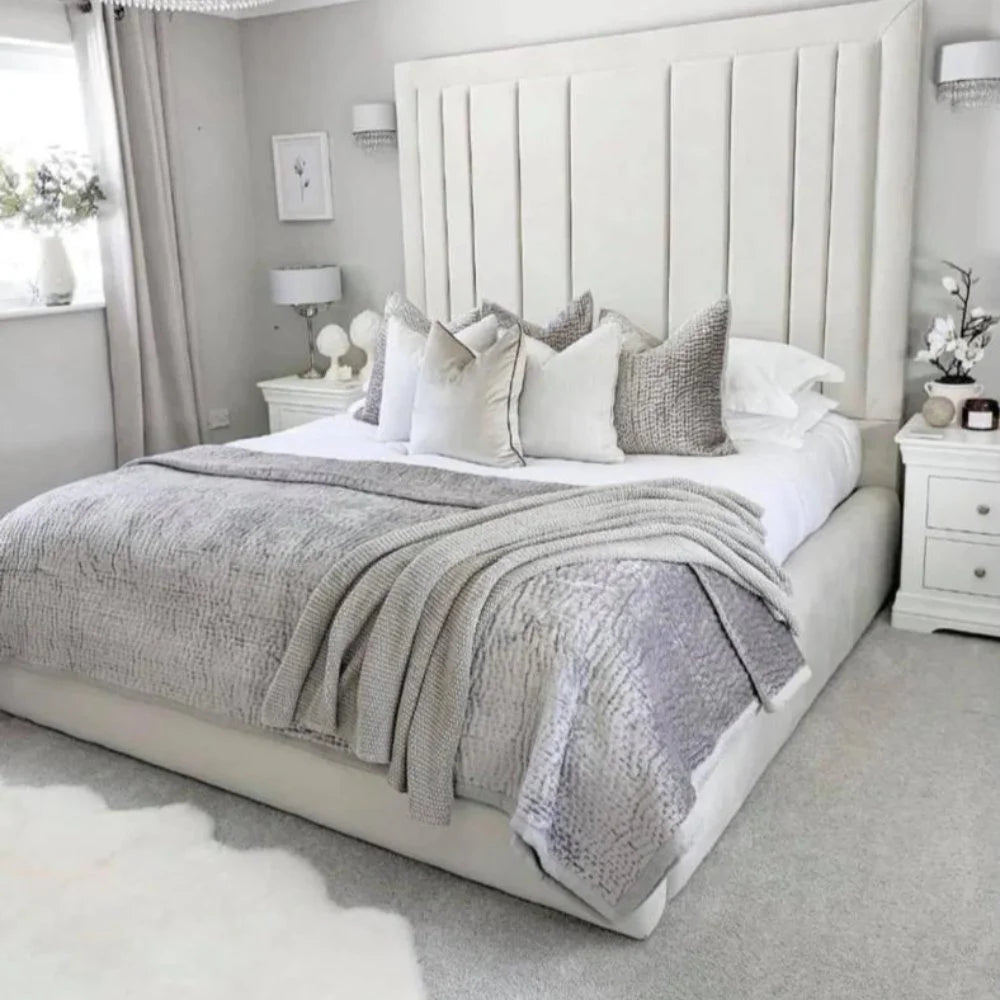 Ellsworth Bed Frame thumbnail 2