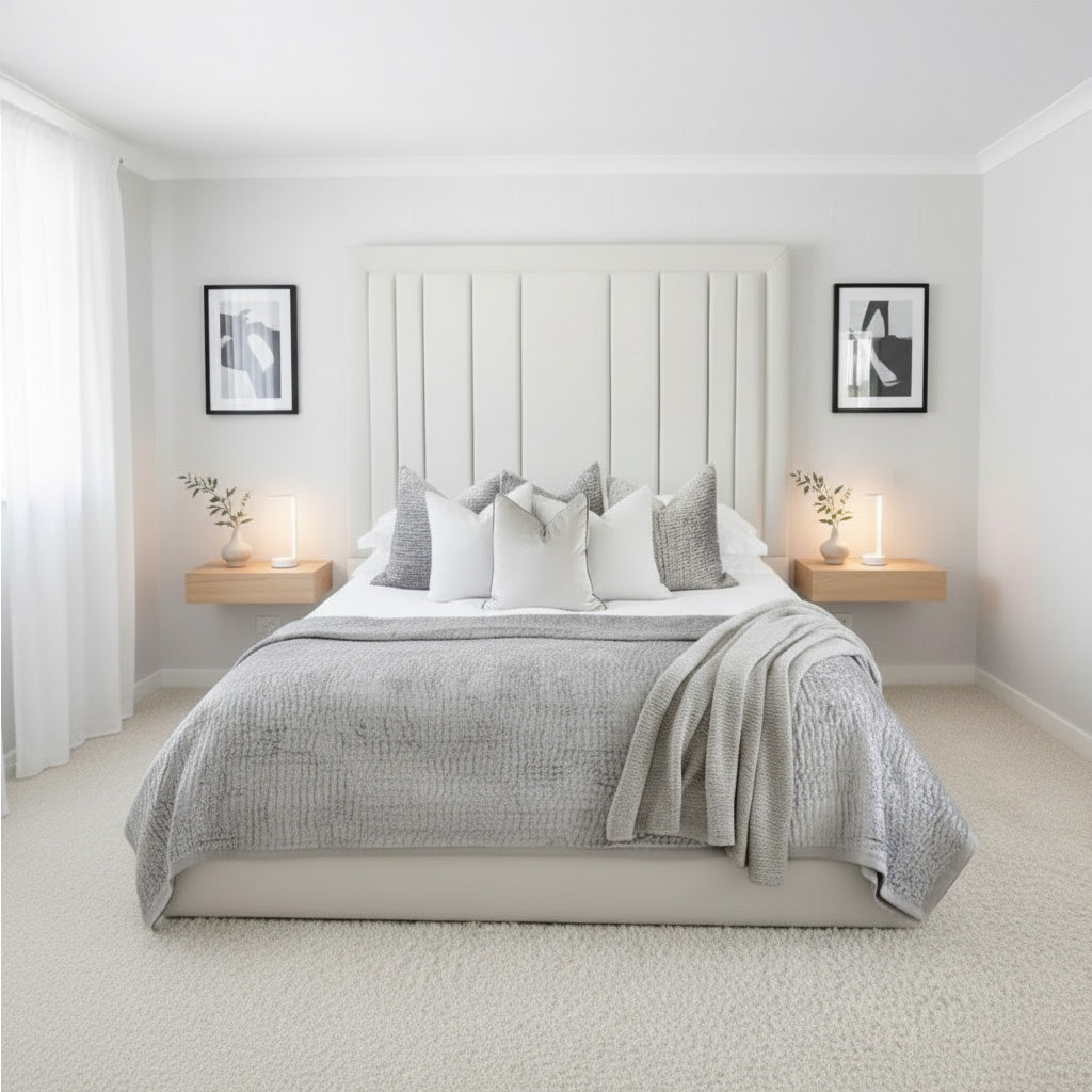 Ellsworth Bed Frame