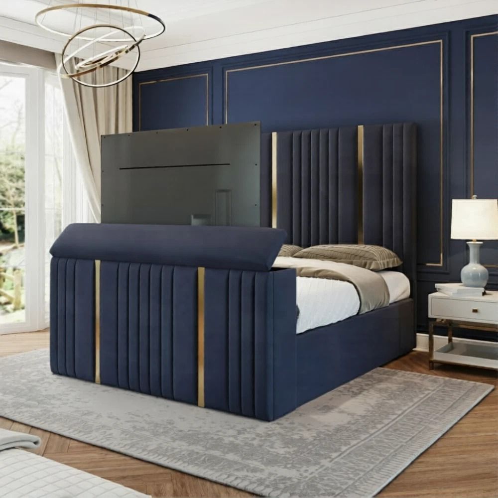 Kentwood TV Bed