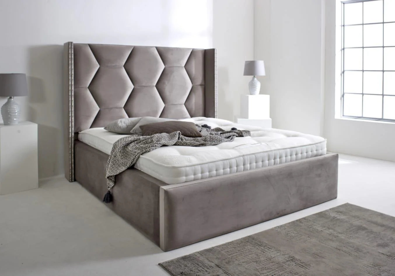 Petworth Signature Bed
