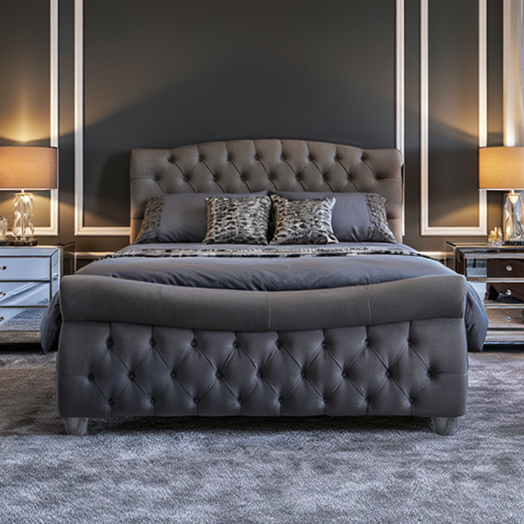 Woburn Chesterfield Bed