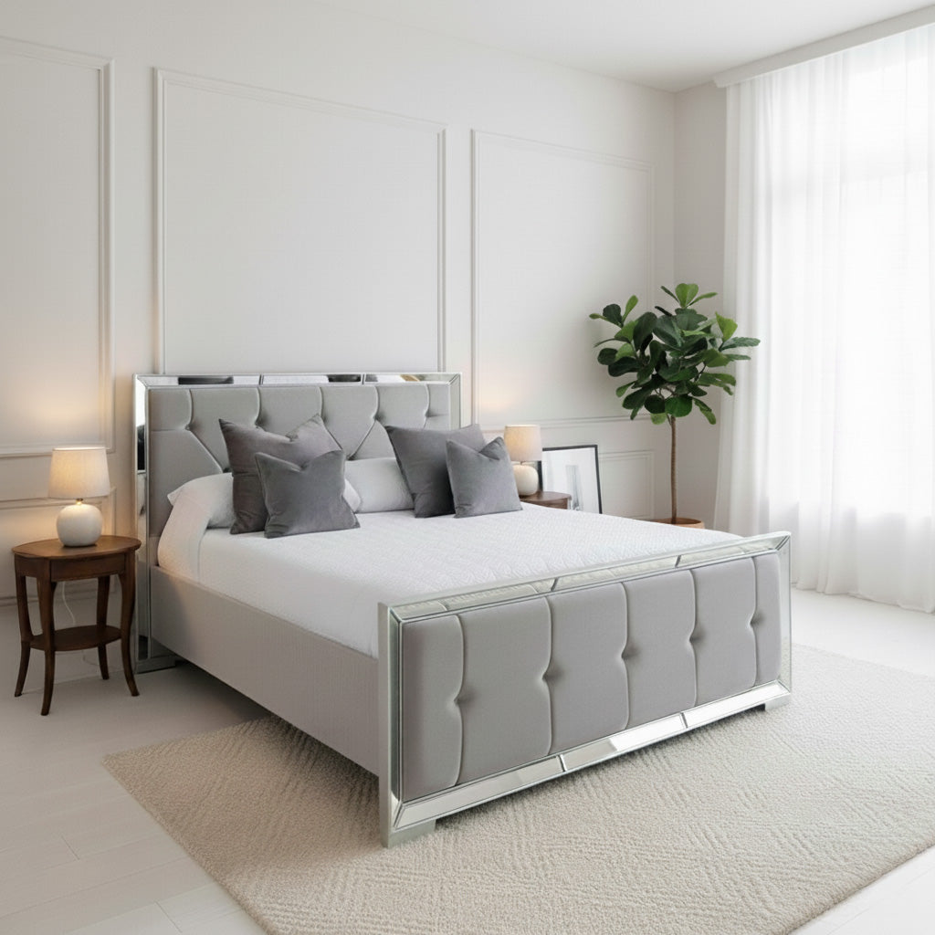 Alistair Luxury Bed thumbnail 2