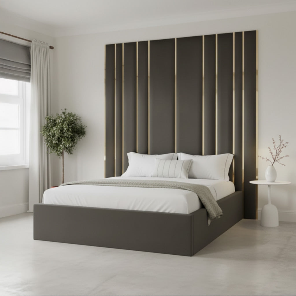 Cranleigh Luxury Bed thumbnail 2