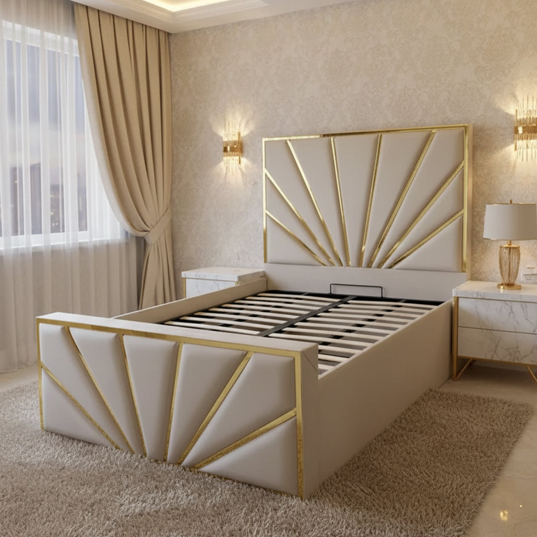 Oldfield Luxury Bed
