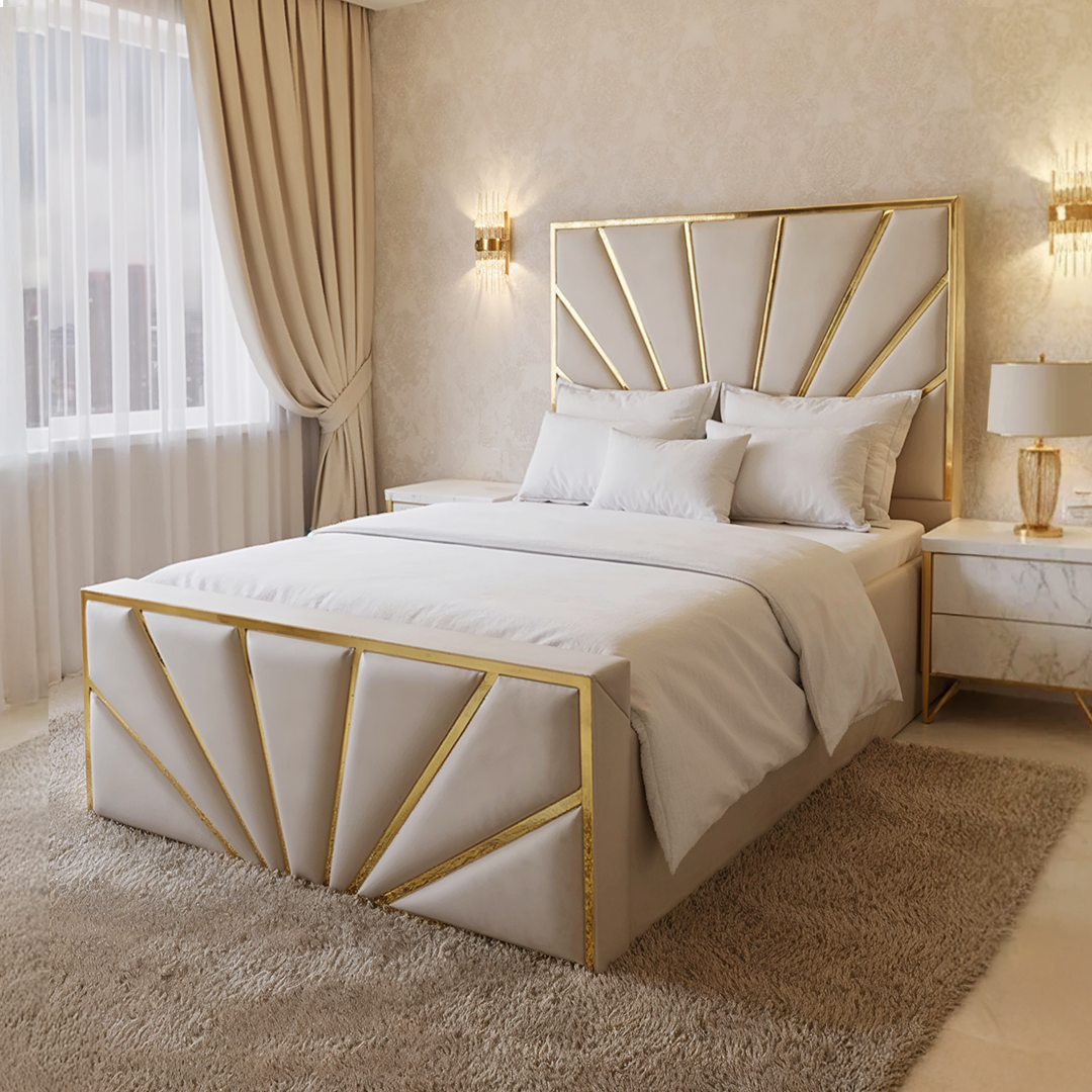 Oldfield Luxury Bed thumbnail 3