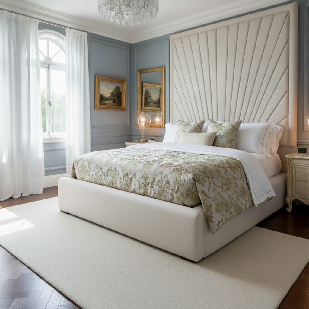 Knightsbridge Luxury Bed thumbnail 2