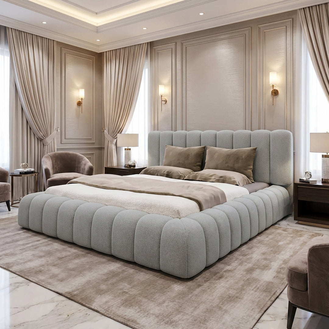 Chester Signature Bed