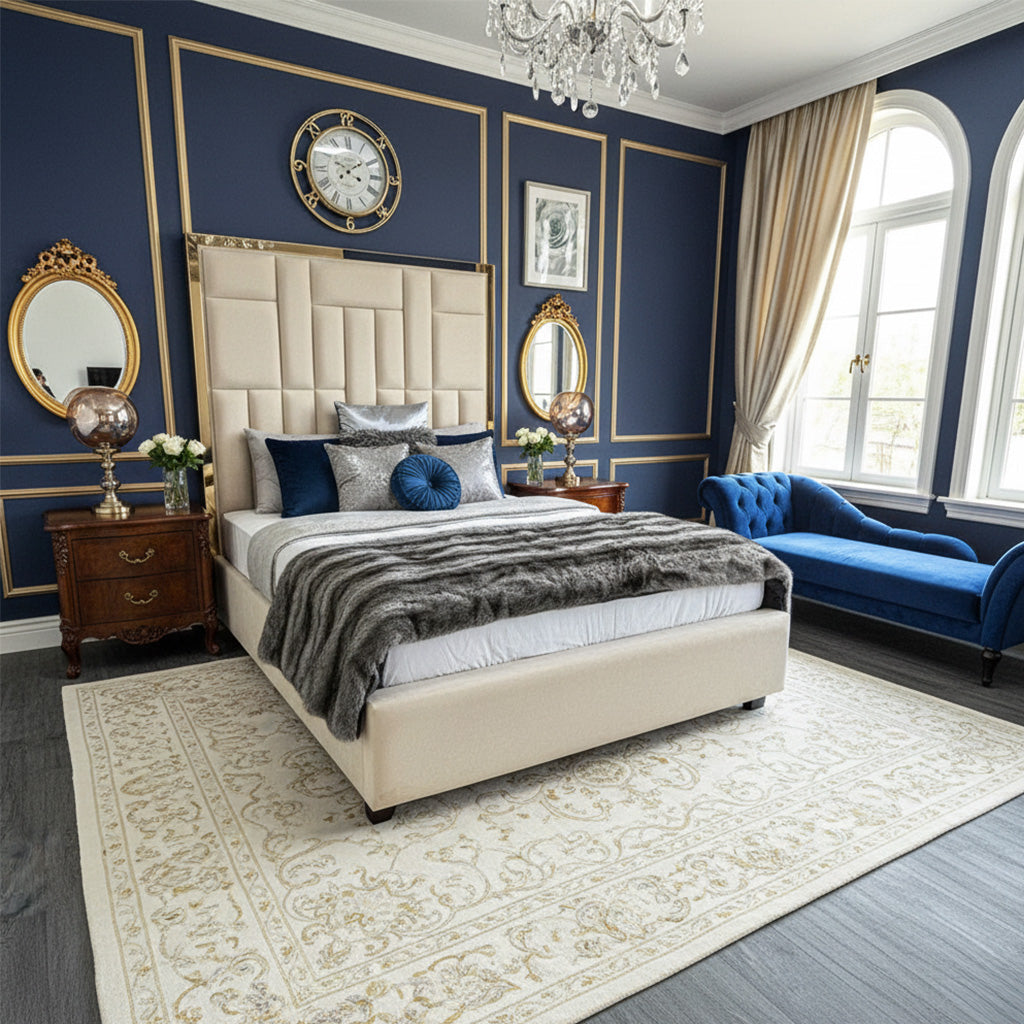 Silverlake Luxury Bed thumbnail 2
