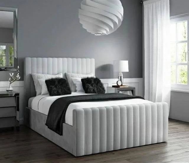 Sandringham Footboard Bed