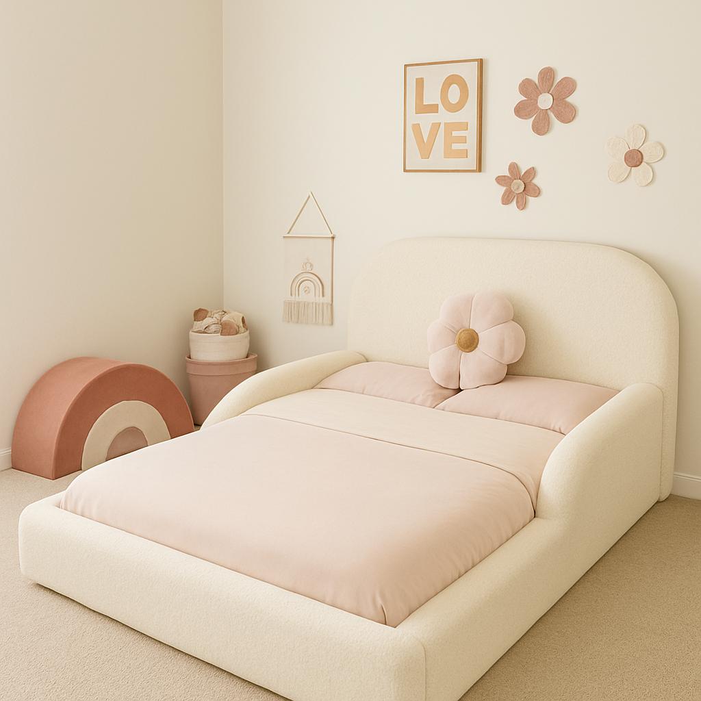 Underwood Kids Bed