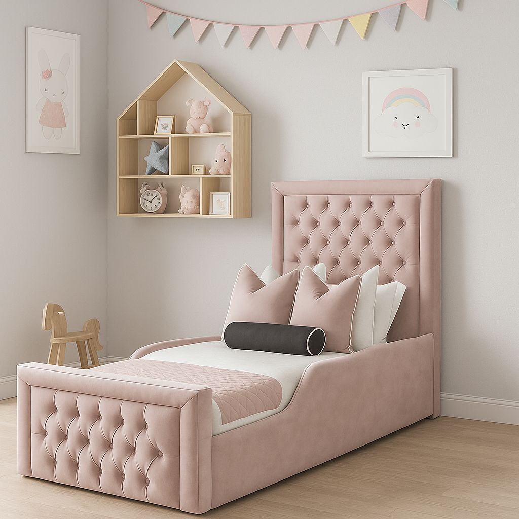 Windsor Kids Bed